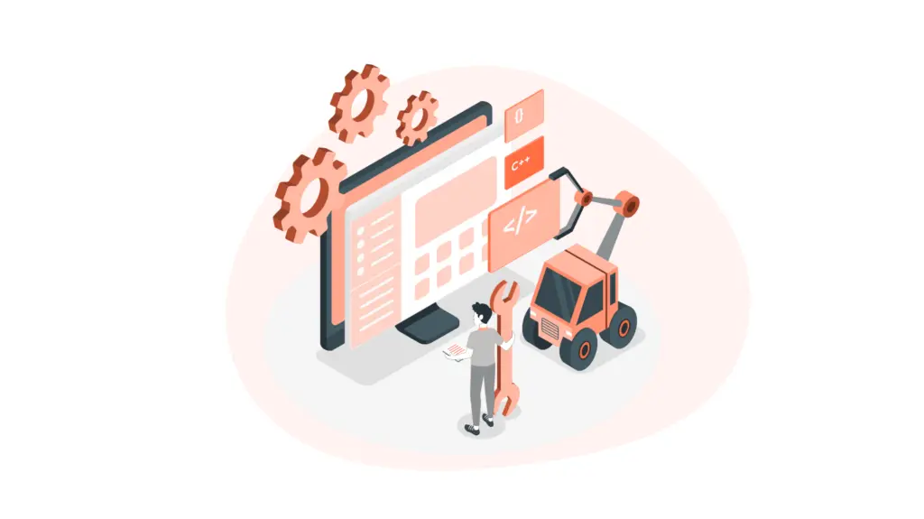 Web development service in jaipur