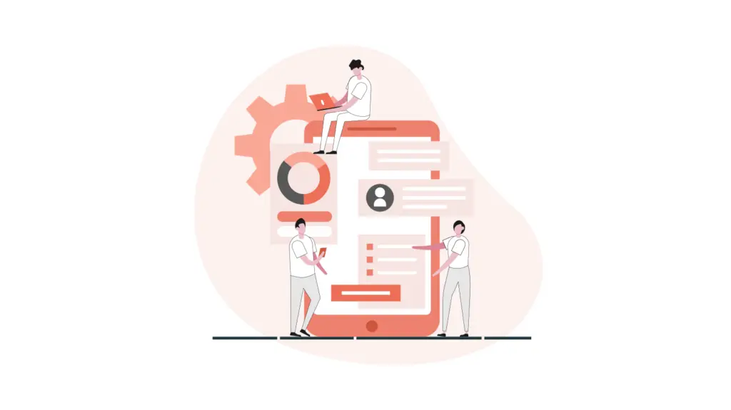 Mobile App Development